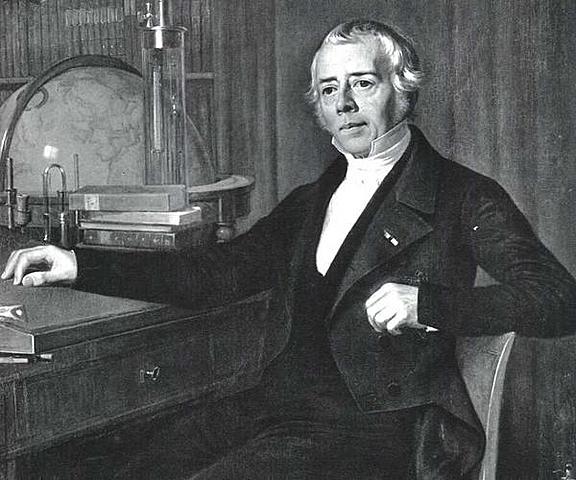 Hans Christian Orsted