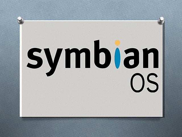 Creación de Symbian
