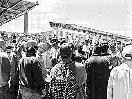 La Era de la Tolerancia