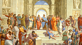 Timeline: Filosofía