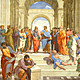 La escuela de atenas 1510 1511 rafael sanzio