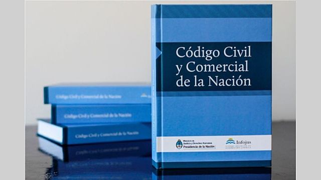Comienza a regirse el Código Civil