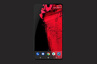 ESSENTIAL PHONE