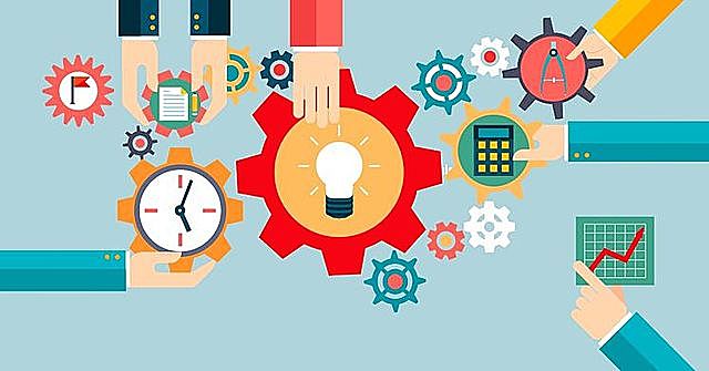 Enfoque sociotecnico