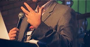 Dexter Avenue Baptist Church Pastor