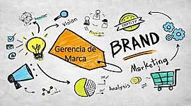 Timeline: Gerencia de Marca