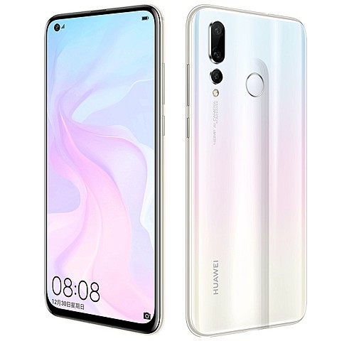 Huawei NOVA 4