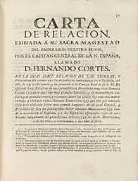 Descubrimiento y Consquista