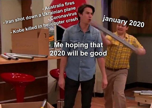 January 2020