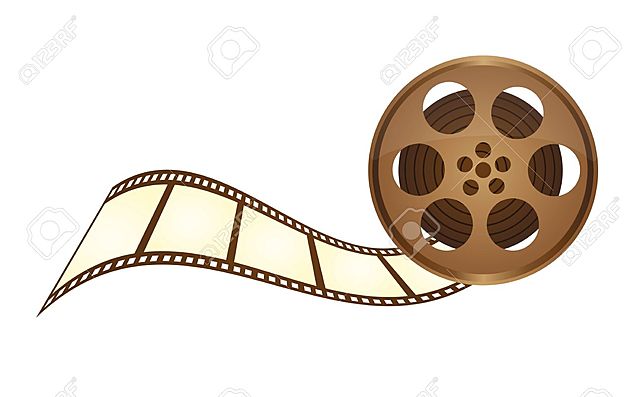 La imagen móvil (en cine)