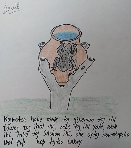 La iglesia Anglicana