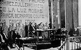 Declaración de Derechos Sociales