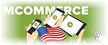 Aumenta comercio electronico en estados unidos