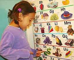 National Early Literacy Panel Report