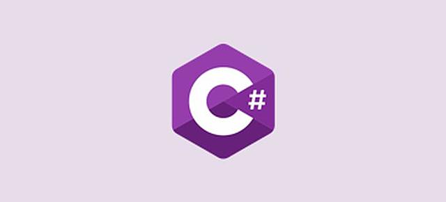 C#