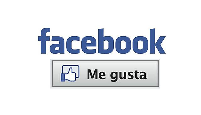 Boton "Me gusta"