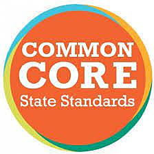 Common Core Standards