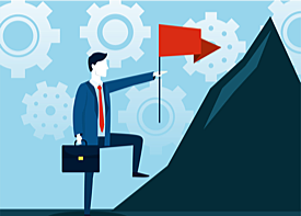 Comportamiento de los trabajadores