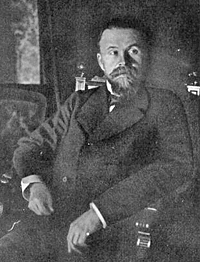 Avances localizacionista