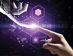 INDUSTRIA 4.0, CUARTA REVOLUCIÓN INDUSTRIAL