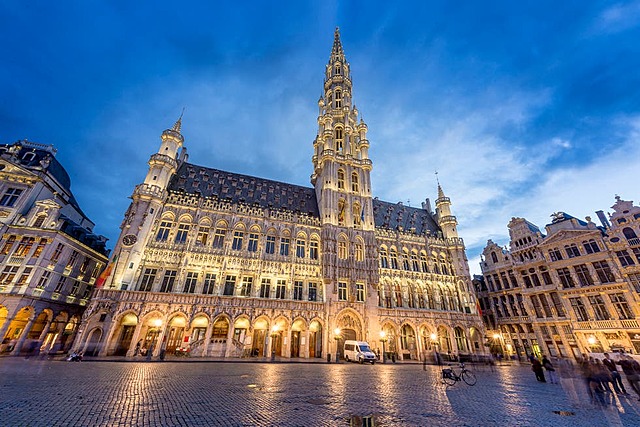 Bruselas