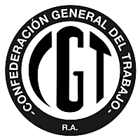 Confederación general del trabajo.