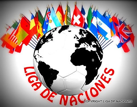 Liga de las Naciones