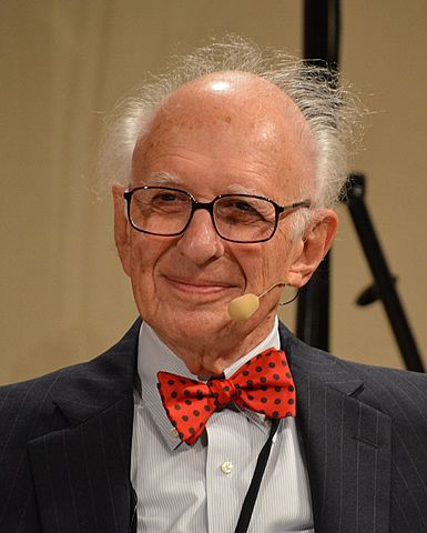 Eric Kandel (1929-)