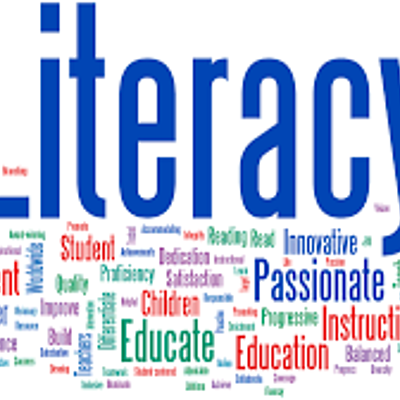 Timeline: Literacy Timeline - Chelsea Howard