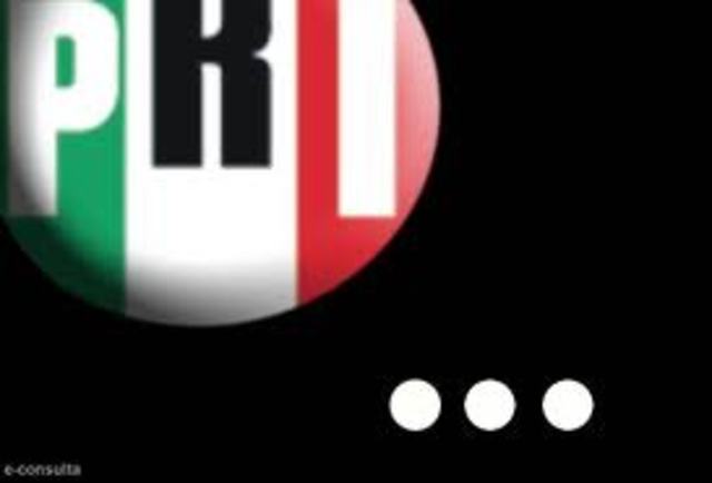 UNDACION DEL PRI