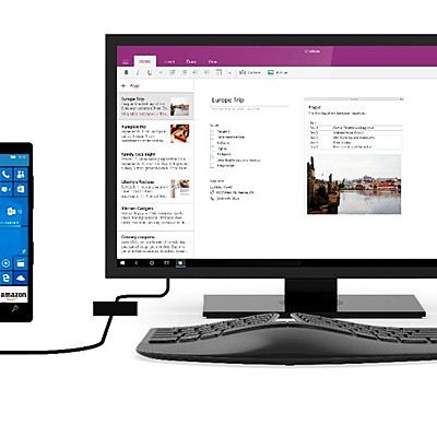 Timeline: Cambios que han sufrido los dispositivos Móviles y Pc