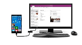 Timeline: Cambios que han sufrido los dispositivos Móviles y Pc