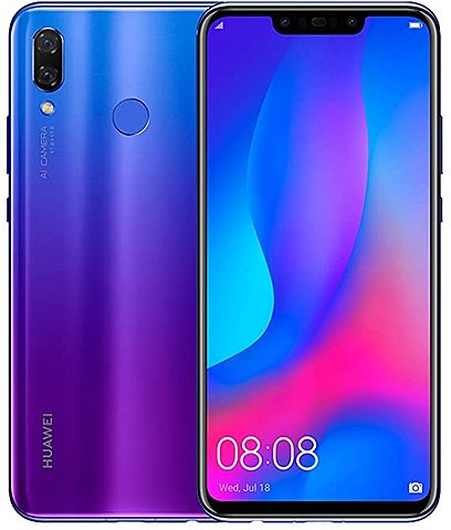 Huawei NOVA 3