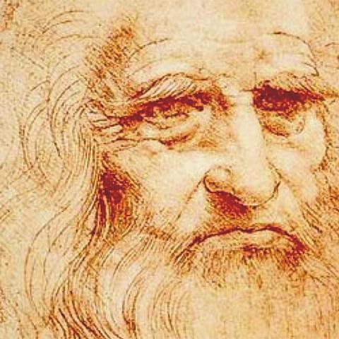 LEONARDO DA VINCI
