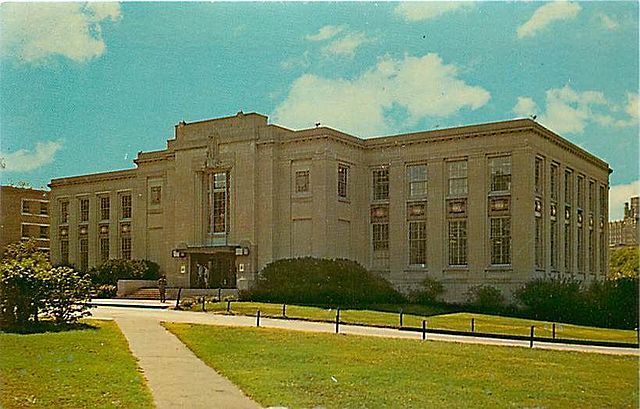 Primera conferencia sobre la Investigación Operativa en la Industria