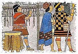 Inicios de la contabilidad (edad antigua)