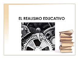 Realismo Educativo