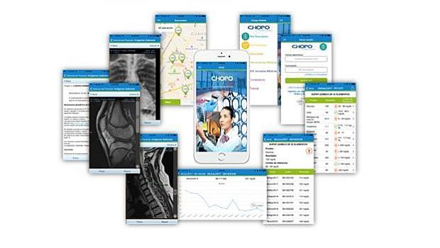 comercio electronico Todos lados