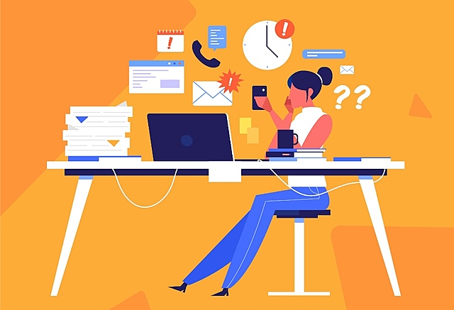 La tecnificación laboral