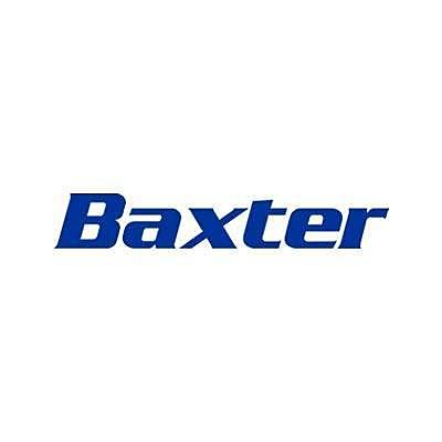 Baxter Jiealthcare