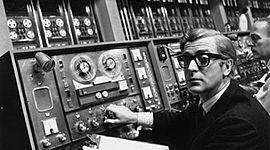 Timeline: historia del internet