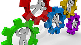 Timeline: TEORIA GENERAL DE SISTEMAS