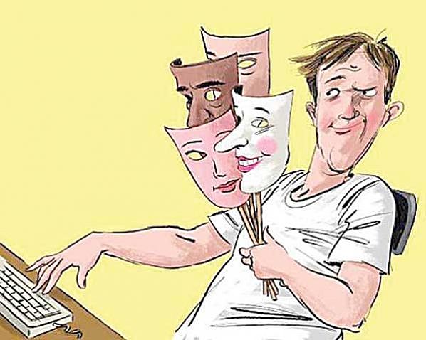 La identidad ( Carpriotti)