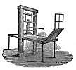 Invention of The Printing Press