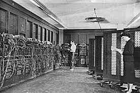 Primeras redes de computadoras