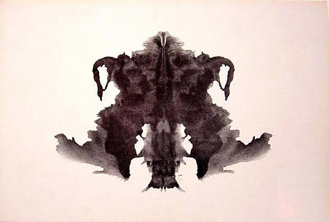 Hermann Rorschach