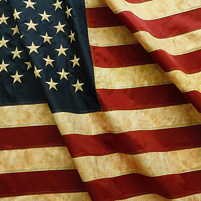 Timeline: American History