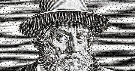 Manuel Chrysoloras (1355-1415)