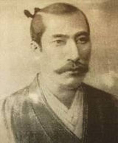 Nobunaga Permits Christian Missionary Work