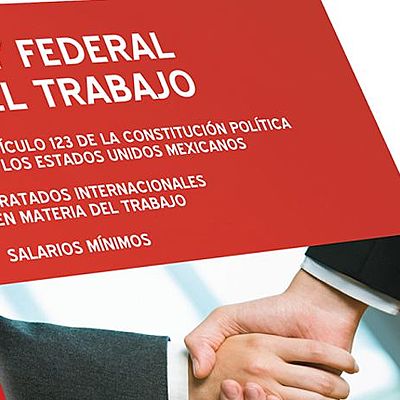 Timeline: Antecedentes del Derecho colectivo del trabajo